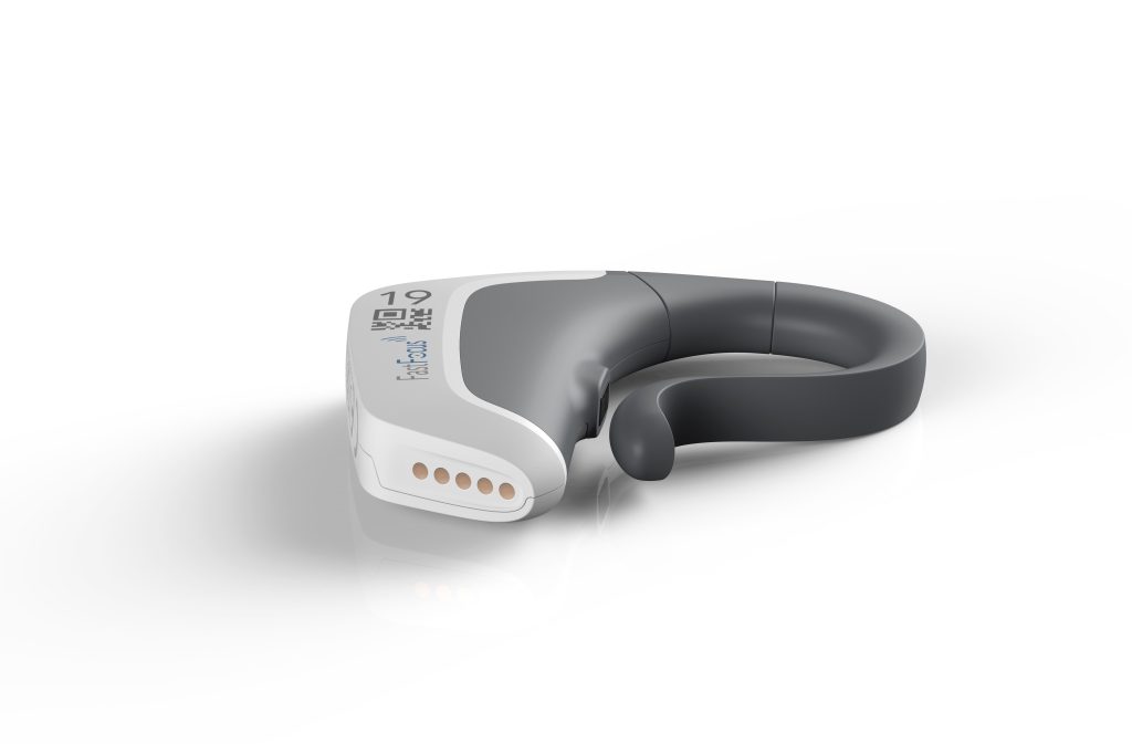 vital signs monitor, concept design, overview