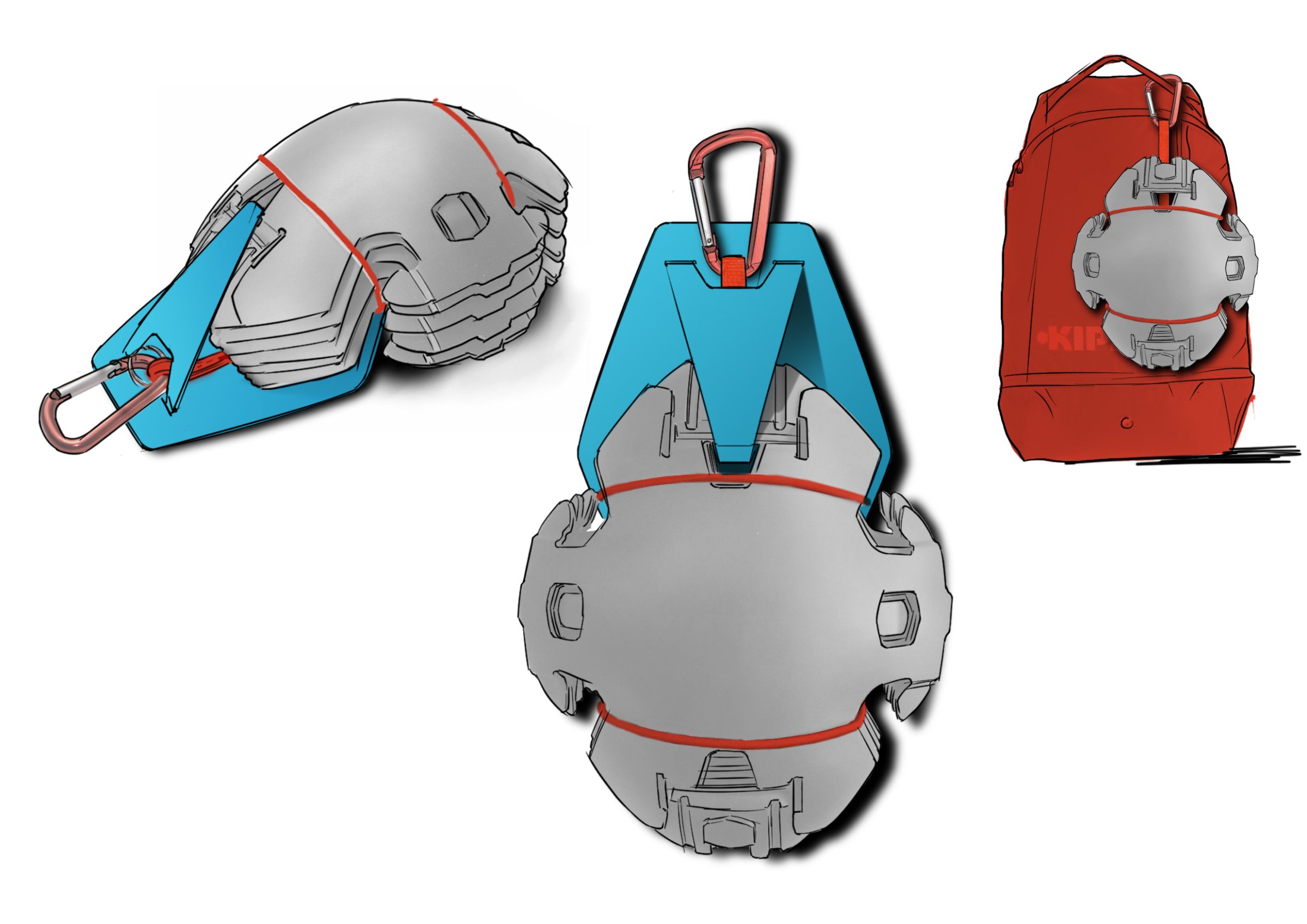 sustainable product development, decathlon ball concept