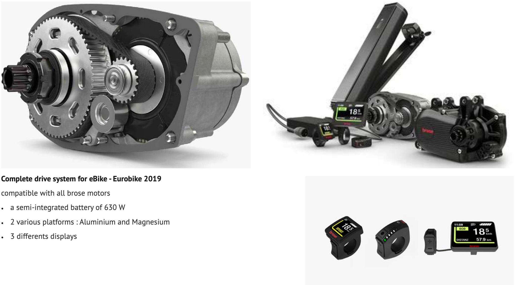 bicycle design, ebike development, strategy and reseach into electric drivetrain