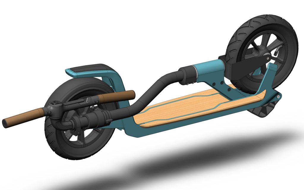 3D CAD engineering, product engineering, 3d model