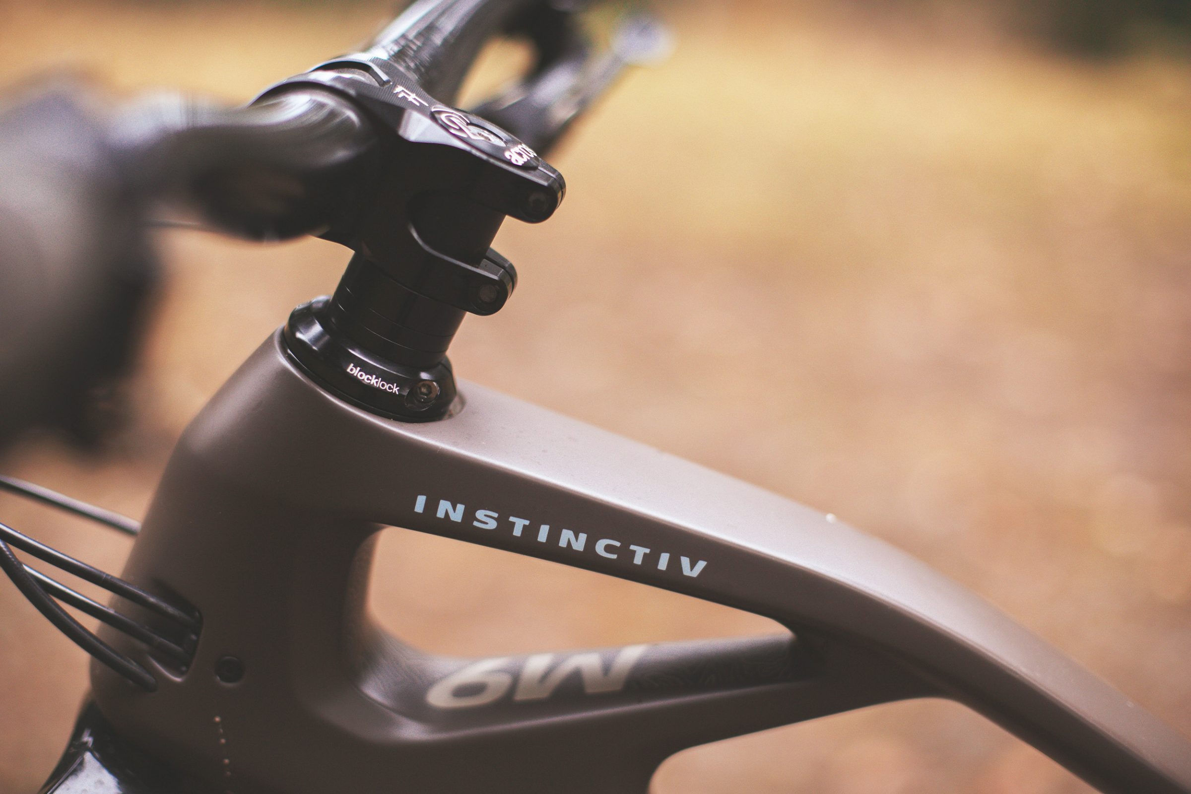 high-end mountain bike development and design