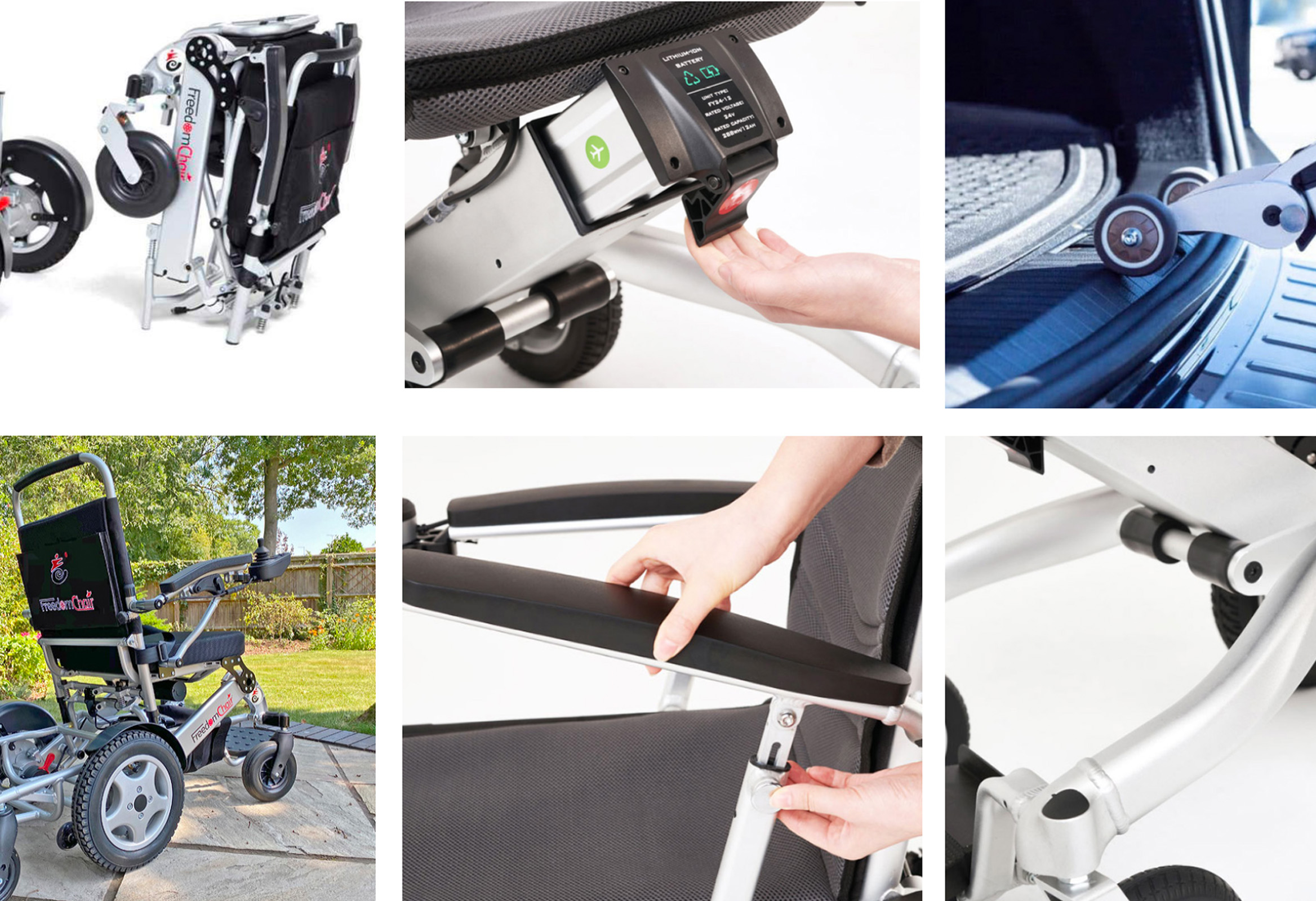 conception de fauteuils roulants, ergonomie, recherche