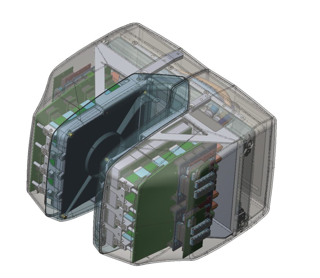 3D CAD engineering, product engineering, 3d model