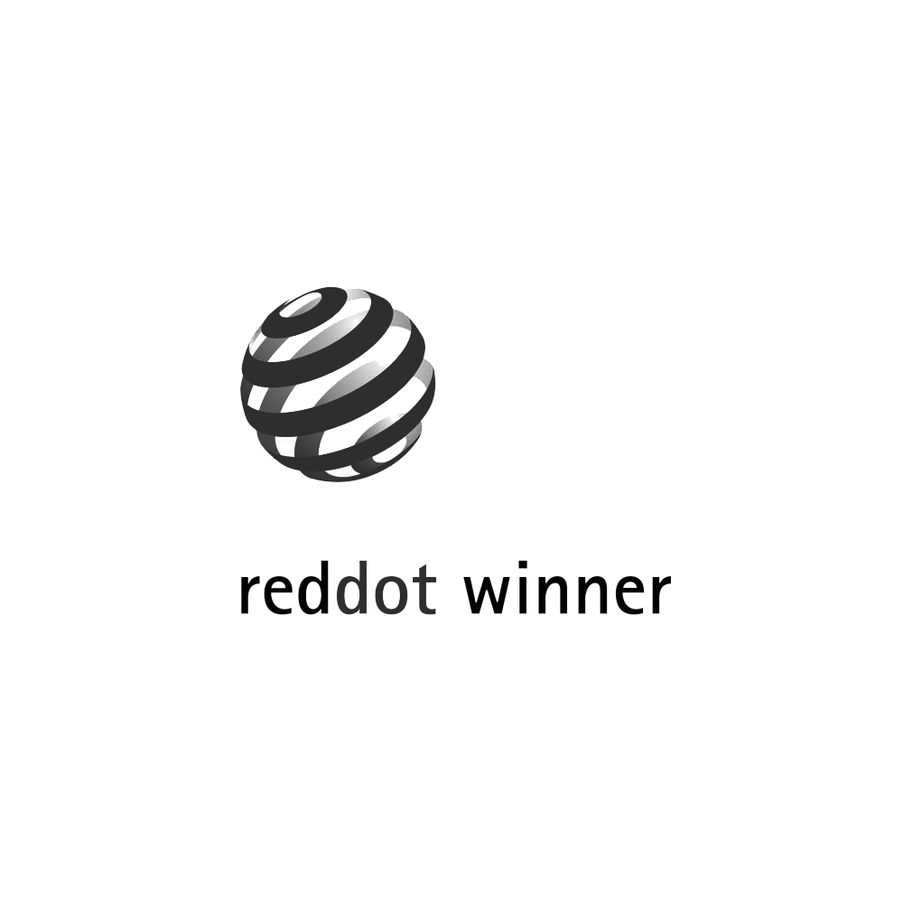 leading product design firm, reddot winner, Alskar Design